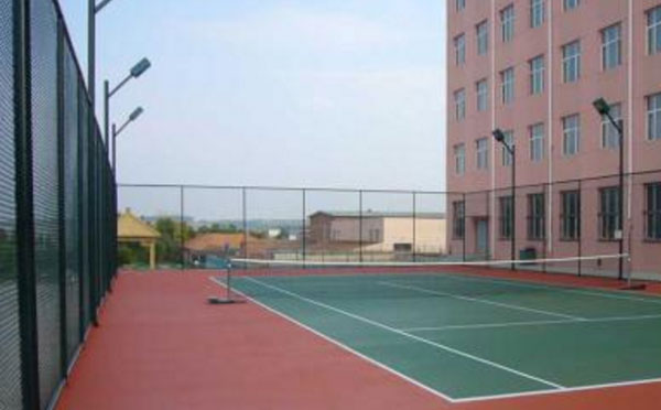 和布克赛尔水性丙烯酸地坪涂料