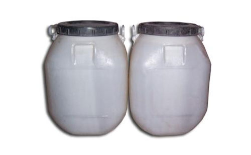 和布克赛尔水性树脂