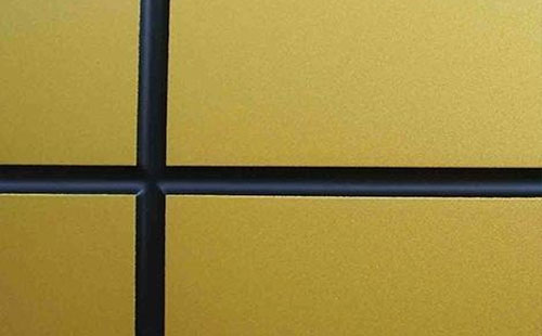 和布克赛尔氟碳涂料