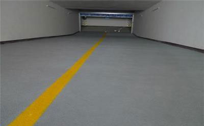 和布克赛尔环氧划线涂料