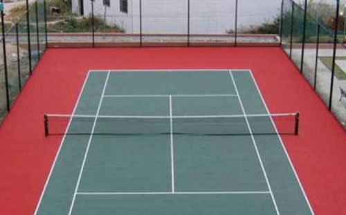 和布克赛尔改性丙烯酸面漆