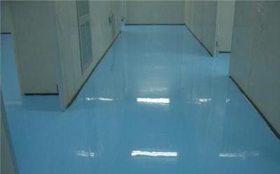 和布克赛尔和布克赛尔环氧地坪施工注意事项