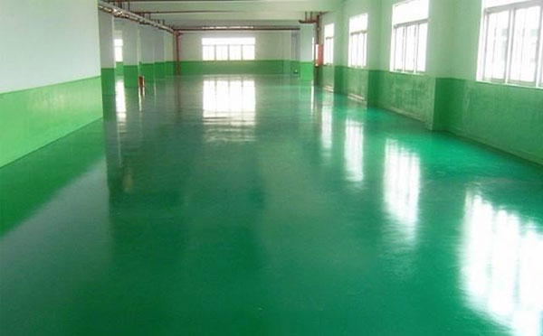 和布克赛尔和布克赛尔环氧地坪施工温度在哪些方面会影响地坪