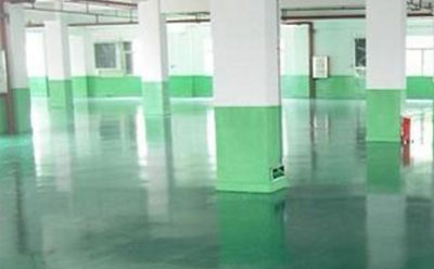 和布克赛尔环氧地坪底漆的用量该如何把控