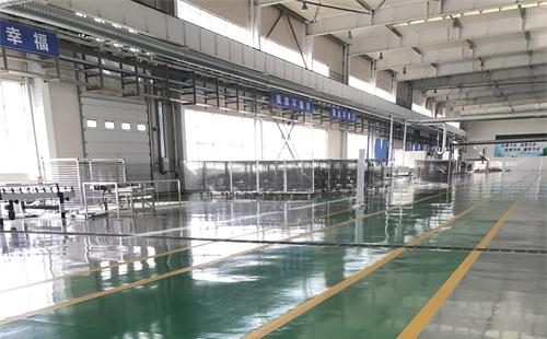 梦得来化工有限公司主营和布克赛尔和布克赛尔环氧地坪工程