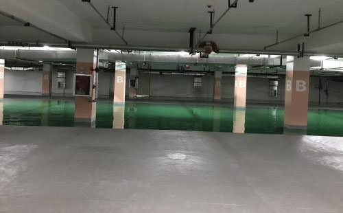 和布克赛尔中涂