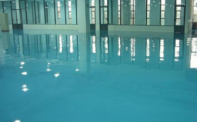 和布克赛尔和布克赛尔环氧地坪漆颜色怎么调？完全掌握调色绝招！