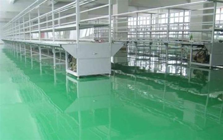 和布克赛尔和布克赛尔环氧地坪施工要注意哪些问题