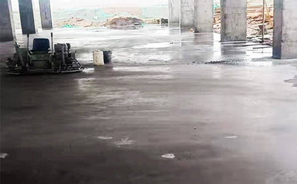 和布克赛尔不发火地面