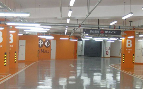 梦得来化工有限公司：专业和布克赛尔环氧地坪解决方案提供商