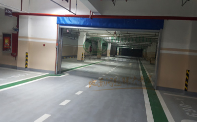 和布克赛尔和布克赛尔环氧地坪工程全解析：从设计到施工的完整流程