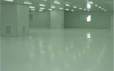 和布克赛尔和布克赛尔环氧地坪中涂选购必看：如何选择性价比高的材料？