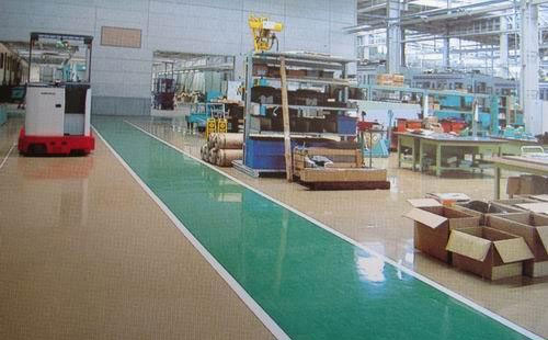 和布克赛尔和布克赛尔环氧地坪漆施工工艺及常见问题解决指南